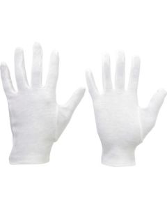 Smooth Gloves