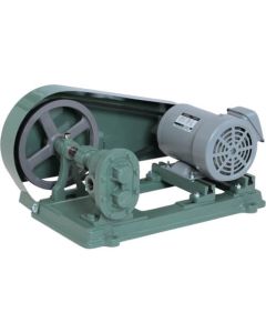 Gear Pump (motor connected type)