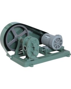Gear Pump (motor connected type)