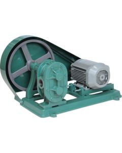 Gear Pump (motor connected type)