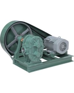 Gear Pump (motor connected type)
