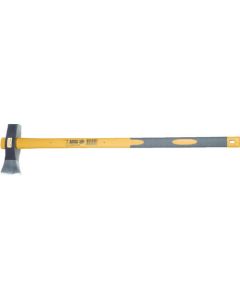 Splitting Axes