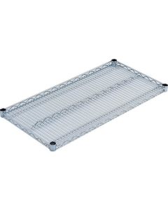Steel Mesh Rack