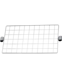 Mesh Guard Panel