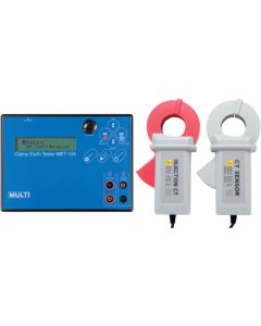 Clamp Earth Tester