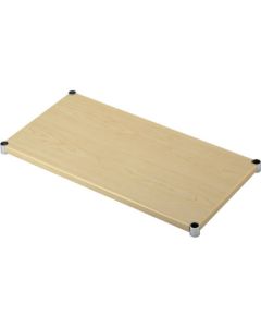 Shelf Plate