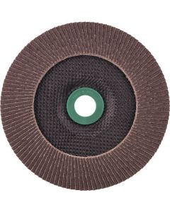 กระดาษดิสก์ "Muracoflex" alundum เส้นผ่านศูนย์กลางภายนอก 180Φ 22 รู 40#