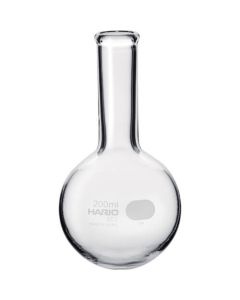 Round-bottom Flask