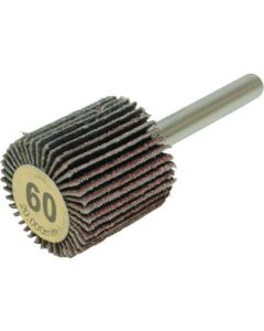 Mugen Mounted Flap Wheel (10 Set)