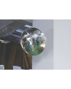 Circular Mirror