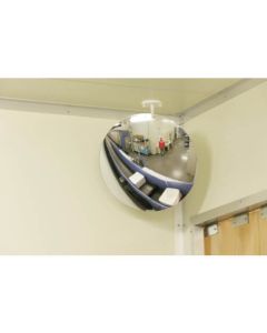 Circular Mirror