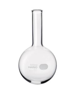 Round-bottom Flask