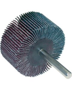 Mugen Mounted Flap Wheel (10 Set)