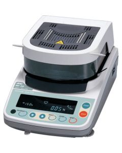 Moisture Analyzer