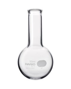 Round-bottom Flask