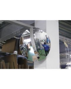 Circular Mirror