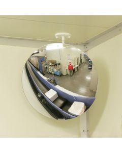 Circular Mirror