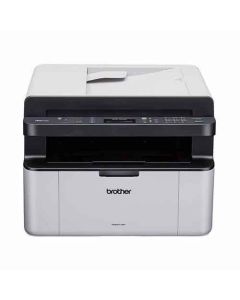 เครื่องปริ้นเตอร์เลเซอร์ ขาวดำ MFC-1910W