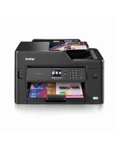 เครื่องปริ้นเตอร์มัลติฟังก์ชัน อิงค์เจ็ท A3 MFC-J2330DW