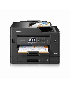 เครื่องปริ้นเตอร์มัลติฟังก์ชัน อิงค์เจ็ท A3 MFC-J2730DW