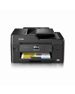 เครื่องปริ้นเตอร์มัลติฟังก์ชัน อิงค์เจ็ท A3 MFC-J3530DW