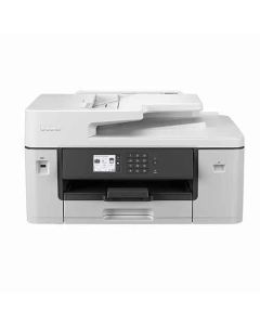 เครื่องปริ้นเตอร์มัลติฟังก์ชัน อิงค์เจ็ท A3 MFC-J3540DW