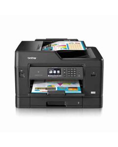 เครื่องปริ้นเตอร์มัลติฟังก์ชัน อิงค์เจ็ท A3 MFC-J3930DW