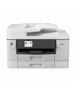 เครื่องปริ้นเตอร์มัลติฟังก์ชัน อิงค์เจ็ท A3 MFC-J3940DW
