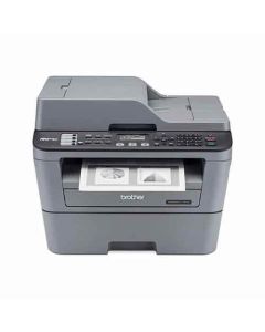 เครื่องปริ้นเตอร์เลเซอร์ ขาวดำ MFC-L2700D