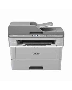 เครื่องปริ้นเตอร์เลเซอร์ ขาวดำ มัลติฟังก์ชัน MFC-L2770DW