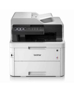 เครื่องปริ้นเตอร์เลเซอร์สี มัลติฟังก์ชัน MFC-L3750CDW