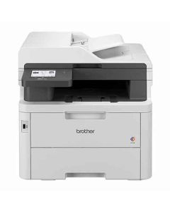 เครื่องปริ้นเตอร์เลเซอร์สี มัลติฟังก์ชัน MFC-L3760CDW