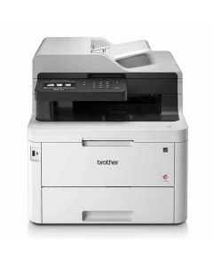 เครื่องปริ้นเตอร์เลเซอร์สี มัลติฟังก์ชัน MFC-L3770CDW