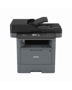 เครื่องปริ้นเตอร์เลเซอร์ ขาวดำ มัลติฟังก์ชัน MFC-L5900DW
