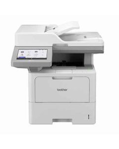 เครื่องปริ้นเตอร์เลเซอร์ ขาวดำ มัลติฟังก์ชัน MFC-L6915DW