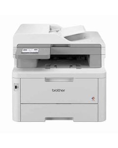 เครื่องปริ้นเตอร์เลเซอร์สี มัลติฟังก์ชัน MFC-L8340CDW