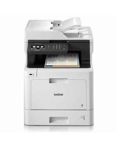 เครื่องปริ้นเตอร์เลเซอร์สี มัลติฟังก์ชัน MFC-L8690CDW