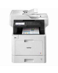 เครื่องปริ้นเตอร์เลเซอร์สี มัลติฟังก์ชัน MFC-L8900CDW
