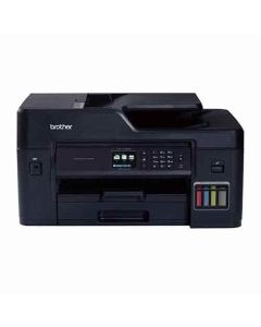 เครื่องปริ้นเตอร์มัลติฟังก์ชัน อิงค์เจ็ท อิงค์แท็งก์ A3 MFC-T4500DW