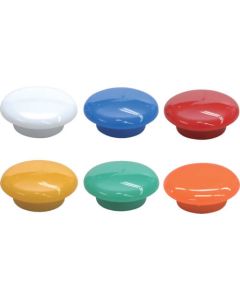 Color Magnets