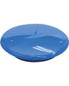 ปุ่มสี30Φ5P-สีน้ำเงิน