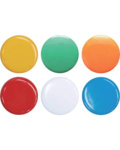 Color Magnets