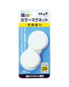 Strong Color Magnet