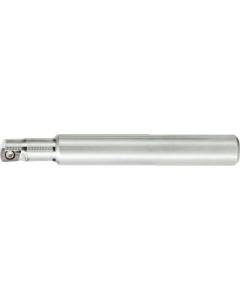 Toolholders for Milling