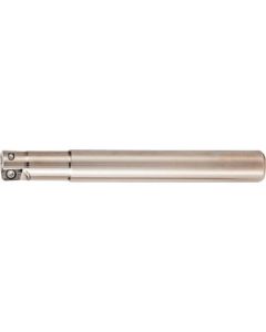 Toolholders for Milling