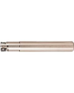 Toolholders for Milling