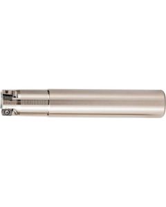 Toolholders for Milling
