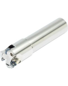 Toolholders for Milling