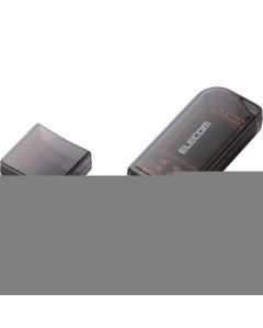 แฟลช USB/USB2.0/HMU/16GB/สีดำ