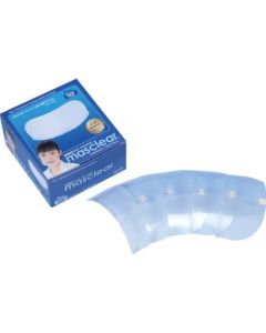 Masclear Basic Film กล่องละ 5แผ่น